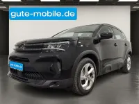 Gebraucht Citroën C5 Aircross 131 PS (96 kW) 2024 Schwarz SUV