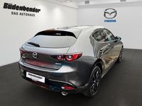 Gebraucht Mazda 3 Nagisa 186 PS (136 kW) 2024 Kleinwagen