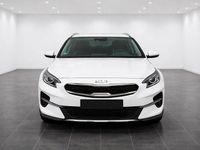 Gebraucht Kia XCeed 160 PS (117 kW) 2022 Weiß SUV