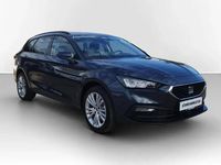 Neu Seat Leon 150 PS (110 kW) 2026 Grau Kombi