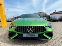 gebraucht Mercedes AMG GT 63 S 4MATIC+ Sonderedition Carbon MY23