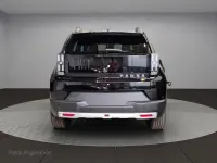 Neu Fiat Grande Panda La Prima 83 kW (113 PS) 2026 Schwarz Kleinwagen