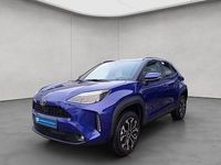 Neu Toyota Yaris Cross 130 PS (95 kW) 2025 Grau SUV