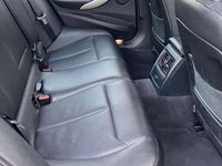 Gebraucht BMW 330 Performance 258 PS (189 kW) 2014 Schwarz Limousine