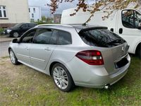 gebraucht Renault Laguna III 