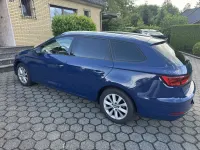 Gebraucht Seat Leon ST Style 110 PS (80 kW) 2017 Kombi
