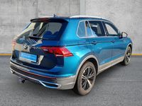 Gebraucht VW Tiguan Elegance 150 PS (110 kW) 2023 Außenfarbe: SUV