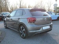 Gebraucht VW Polo GTI 200 PS (147 kW) 2020 Grau Kleinwagen