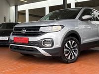 Gebraucht VW T-Cross Style 110 PS (80 kW) 2022 Grau SUV