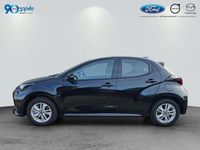 Neu Mazda 2 Center-Line 116 PS (85 kW) 2026 Opera black Kleinwagen