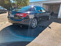 gebraucht Maserati Ghibli SQ4