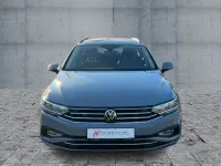 Gebraucht VW Passat Business 150 PS (110 kW) 2023 Grau Kombi