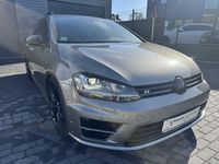 Gebraucht VW Golf VII R 300 PS (220 kW) 2015 Grau (metallic) Kombi