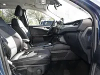 Gebraucht Ford Kuga Titanium X 224 PS (164 kW) 2023 Blau SUV