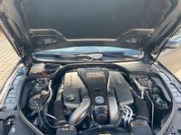 gebraucht Mercedes SL63 AMG amg Performance