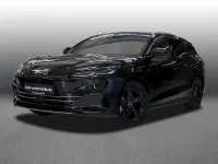 Neu BYD Seal Comfort 212 PS (155 kW) 2026 Schwarz Kombi