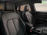 Neu Audi A3 S-Line 204 PS (150 kW) 2025 Arkonaweiß Limousine