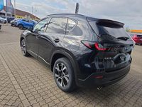 Neu Mazda CX-5 Center-Line 141 PS (103 kW) 2026 Jet black SUV