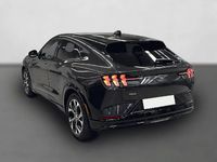 Gebraucht Ford Mustang Mach-E Basis 258 kW (351 PS) 2022 Grau SUV
