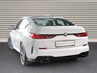 Gebraucht BMW M235 Shadowline 306 PS (225 kW) 2022 Alpinweiss iii Coupé