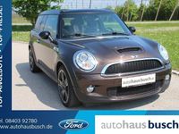 Gebraucht Mini Cooper S Clubman 174 PS (127 kW) 2010 Kombi