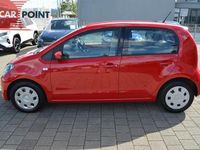 Second-hand Seat Mii Style 60 CP (44 kW) 2019 Roșu Hatchback