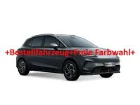 Neu MG MG4 EV Comfort 110 kW (150 PS) 2026 Grau Kleinwagen