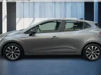 Gebraucht Renault Clio V Equilibre 143 PS (105 kW) 2023 Grau Limousine