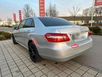 Gebraucht Mercedes E220 170 PS (125 kW) 2009 Limousine