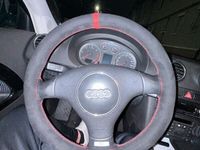 gebraucht Audi A3 140ps