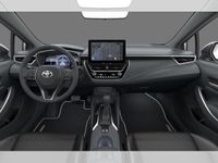 gebraucht Toyota Corolla 🔥TS - TEAM D - 20 HYBRID - TECHNIK PAKET - CARPLAY 🔥
