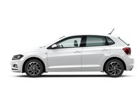 Gebraucht VW Polo Join 80 PS (58 kW) 2019