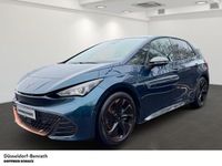 Gebraucht Cupra Born 150 kW (204 PS) 2022 Blau Kleinwagen