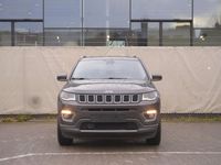 Gebraucht Jeep Compass Sport 170 PS (125 kW) 2018 SUV