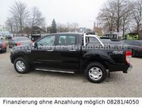 Gebraucht Ford Ranger Limited 287 PS (211 kW) 2019 Schwarz Pickup