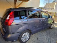 Second-hand Mazda 5 145 CP (106 kW) 2006 Gri Monovolum