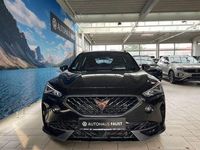 Gebraucht Cupra Formentor VZ 245 PS (180 kW) 2023 Schwarz SUV