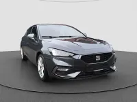 Gebraucht Seat Leon FR 150 PS (110 kW) 2025 Grau Limousine