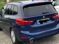 gebraucht BMW 218 Gran Tourer 218i Advantage Advantage