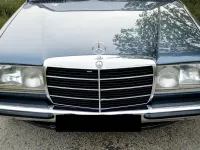 Gebraucht Mercedes 240 72 PS (52 kW) 1981 Grau Kombi