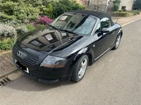 gebraucht Audi TT Roadster 8N