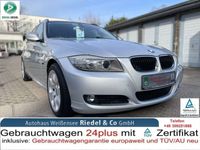 gebraucht BMW 318 i Touring Navi Xenon Bluetooth