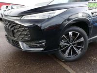 Neu MG HS Comfort 224 PS (164 kW) 2026 Pebble black SUV