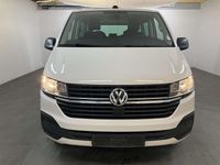 Gebraucht VW Multivan 150 PS (110 kW) 2020 Weiß oder silber Van / Kleinbus
