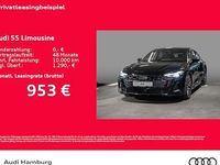 Neu Audi A5 Ambiente 367 PS (269 kW) 2026 Schwarz Limousine