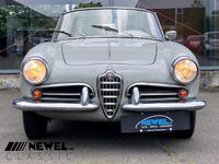 gebraucht Alfa Romeo Giulietta Spider *TÜV+AU neu*Technik überholt*