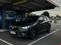 Gebraucht Mazda CX-5 2013 SUV