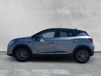 Gebraucht Renault Captur Techno 140 PS (102 kW) 2022 Grau SUV
