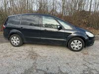 gebraucht Ford S-MAX TÜV NEU