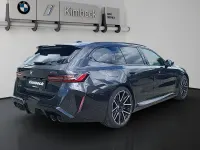 Gebraucht BMW M5 Performance 727 PS (534 kW) 2025 Sophistograu brillanteffekt m Kombi